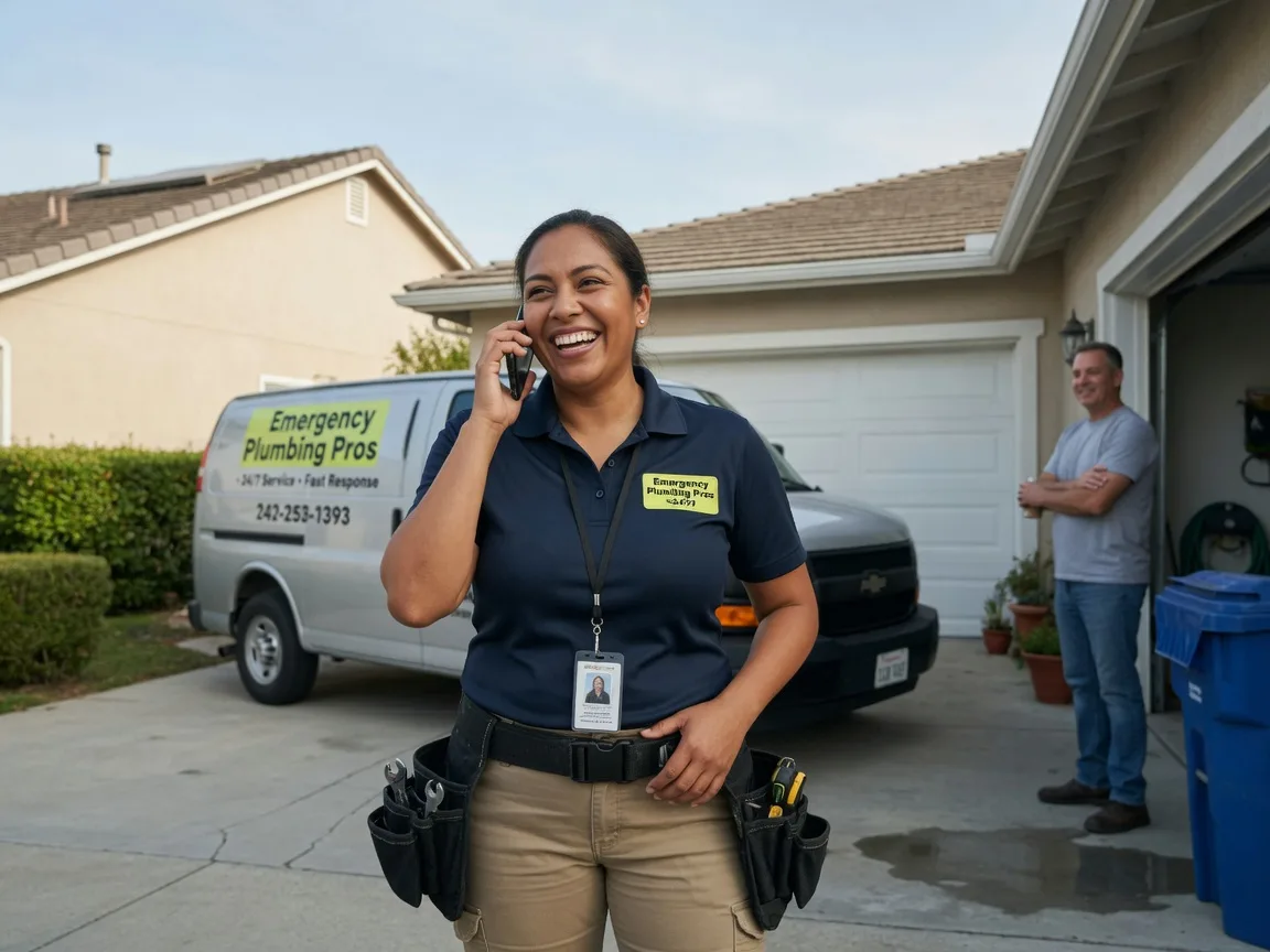 Emergency Plumber Argusville, ND FAQs